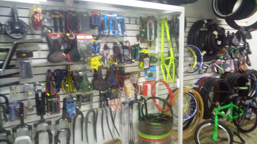 Taller de bicicletas Bicicletas y refacciones TONY BIKES GDL