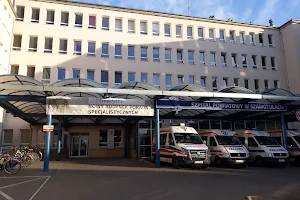 Independent Public Health Care Center in Szamotuły image