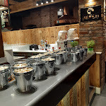 Photo n°4 de l'avis de Silvia.e fait le 23/06/2021 à 19:23 sur le  BEFED Brew Pub Chiari à Chiari