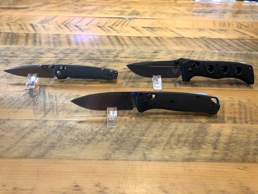 Sporting Goods Store «Smokey Hills Outdoor Store», reviews and photos, 19143 US-71, Park Rapids, MN 56470, USA