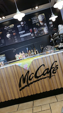 McDonald's à Bad Kreuznach menu