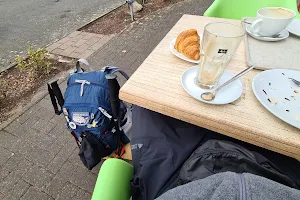 Hofbäckerei Niermann image