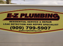 E-Z Plumbing