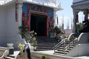 Kalabairava temple image