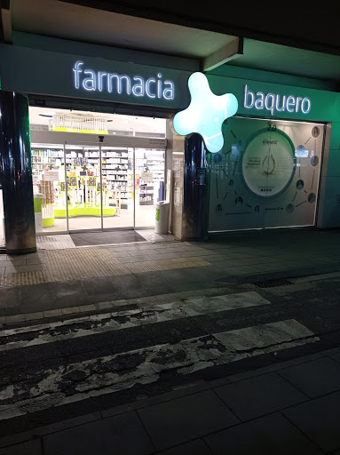 Farmacia Baquero
