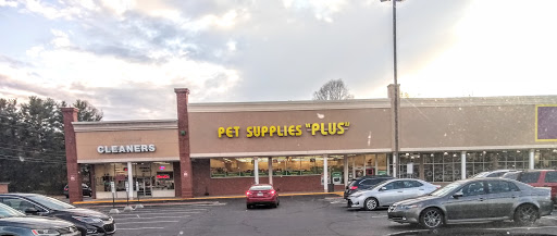 Pet Supplies Plus Winston-Salem