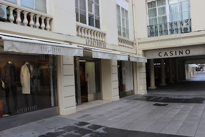 Apostrophe à Deauville