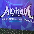 Altitude Trampoline Park Birmingham Amusement Park in Pelham, Alabama