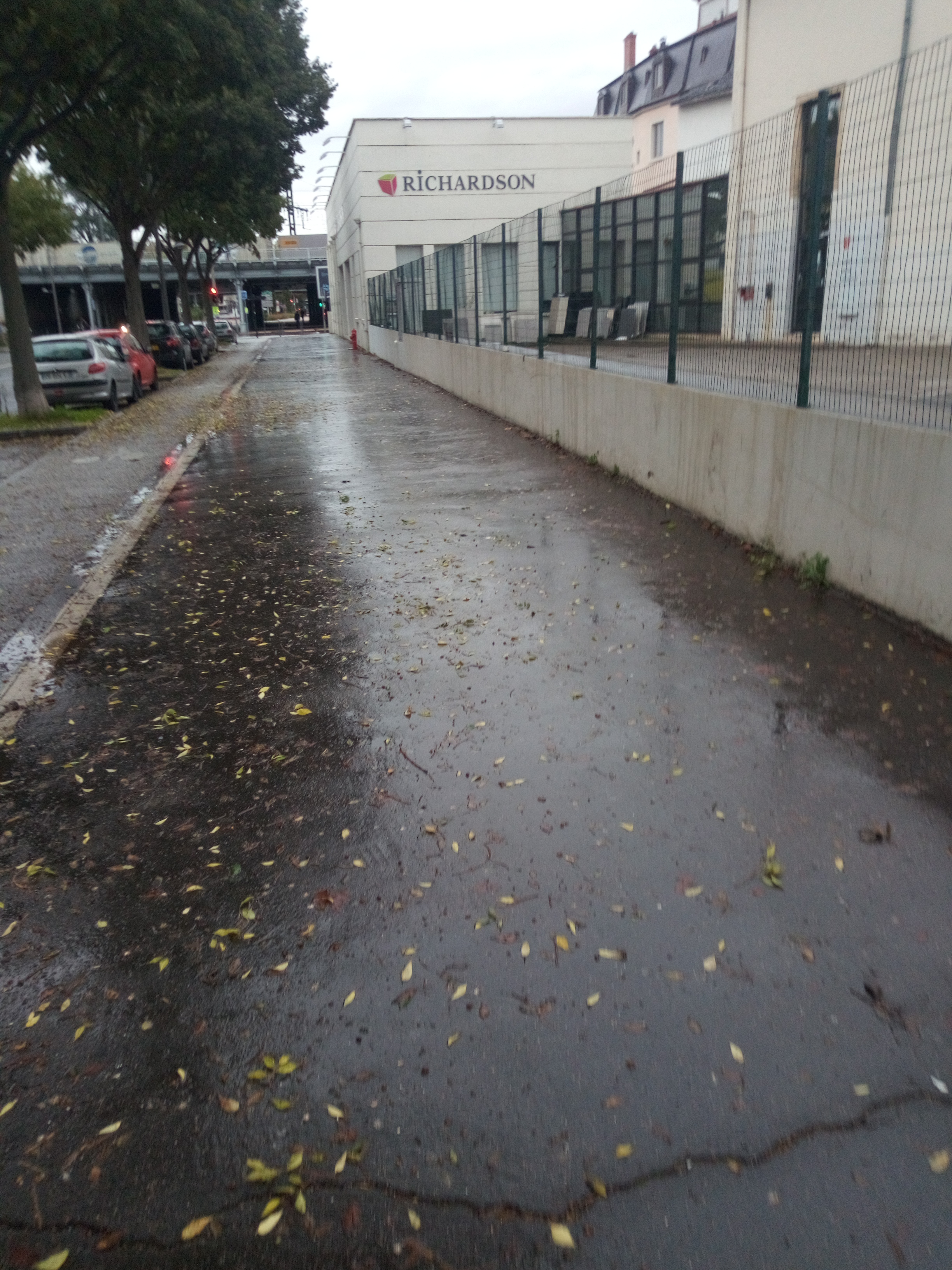 Photo n° 26 de l'avis de Toyese.Y fait le 02/11/2019 à 13:17