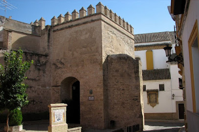 Lugar de interés histórico – Puerta de Moron – Marchena