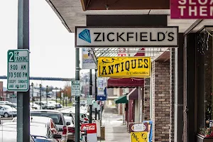 Zickfield's Jewelry & Gifts image