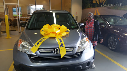 Used Car Dealer «CarMax», reviews and photos, 185 S Gulph Rd, King of Prussia, PA 19406, USA