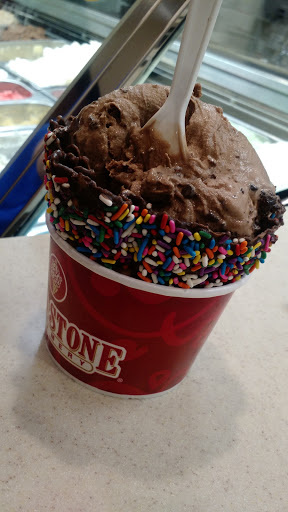 Ice Cream Shop «Cold Stone Creamery», reviews and photos, 475 W Wetmore Rd Suite 125, Tucson, AZ 85705, USA