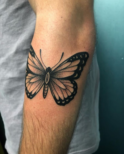 Explore kevin gates tattoo ideas, creative tattoo ideas in Atlanta, available at Big Cat Tattoo