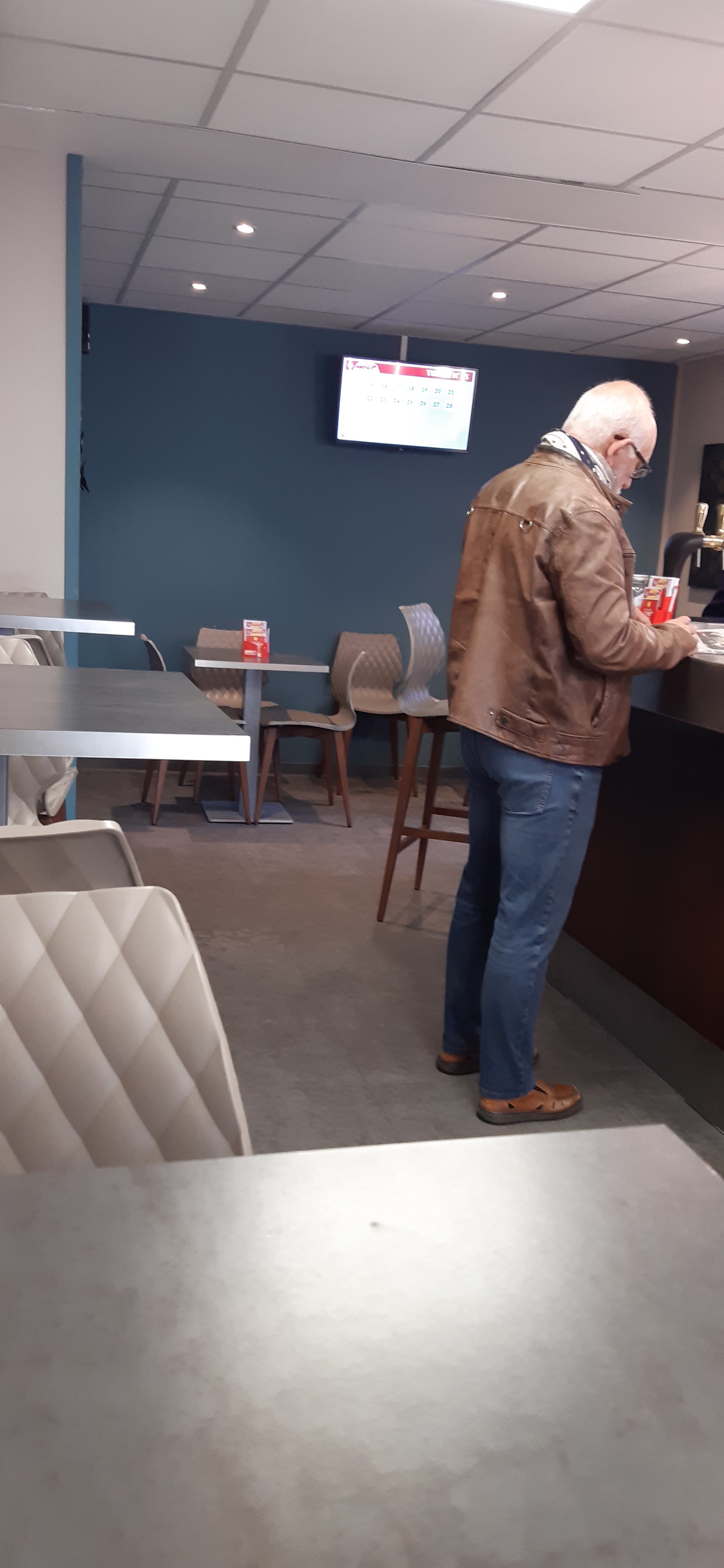Photo n° 3 de l'avis de Thierry.� fait le 16/01/2020 à 08:35