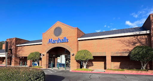 Department Store «Marshalls», reviews and photos, 3675 Satellite Blvd, Duluth, GA 30096, USA