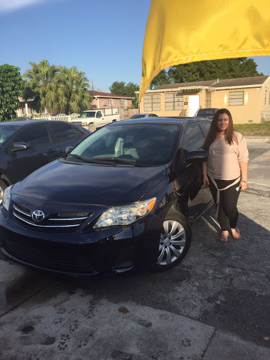 Used Car Dealer «SuperAuto Auto Sales», reviews and photos, 75 E 49th St, Hialeah, FL 33013, USA