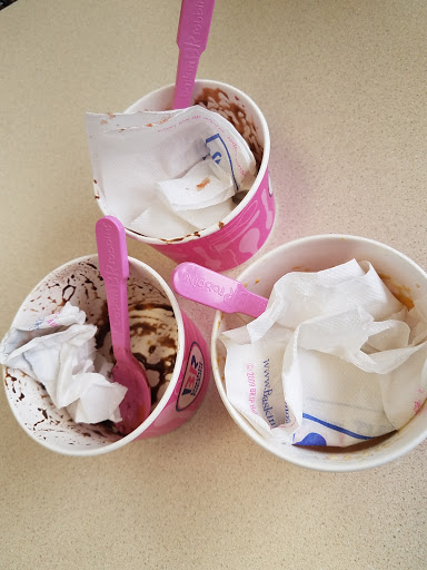 Ice Cream Shop «Baskin-Robbins», reviews and photos, 6940 Forest Hill Ave, Richmond, VA 23225, USA