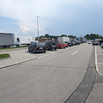 Photo n°3 de l'avis de Marcel.a fait le 08/06/2023 à 14:03 sur le  Serways Raststätte Holzkirchen Süd à Holzkirchen