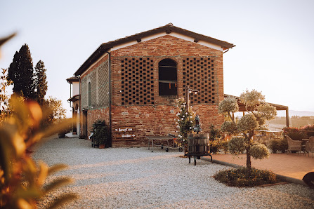 Agriturismo Villa Adimari Via del Lungo, 2, 50050 San Zio FI, Italia