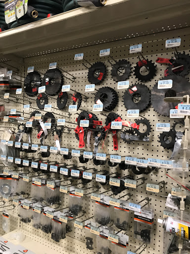 Home Improvement Store «Tractor Supply Co.», reviews and photos, 4601 E Grand River Ave, Howell, MI 48843, USA