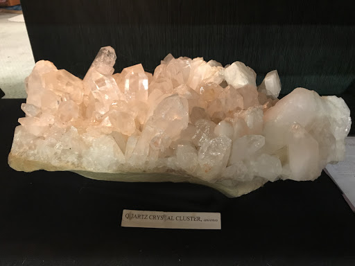 Gift Shop «Cove Crystal Shop», reviews and photos, 510 SE Old Arcadia Rd, Shelton, WA 98584, USA