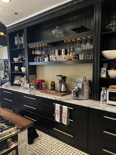 Cabinet Maker «Barker Cabinets, Barker Door, and Barker Modern», reviews and photos, 19355 SW 125th Ct, Tualatin, OR 97062, USA