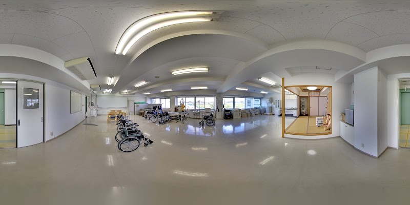 千葉 柏リハビリテーション学院 千葉県柏市大井 専門学校 グルコミ