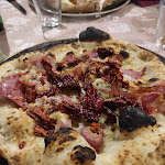 Photo n°1 de l'avis de Maria.a fait le 06/09/2021 à 19:41 sur le  La Piedigrotta à Praia A Mare