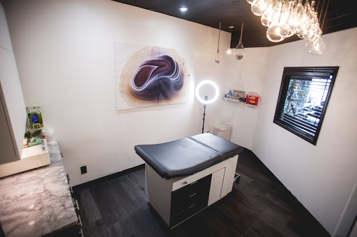 Tattoo Shop «5 Point Studios», reviews and photos, 1800 NW 86th St, Clive, IA 50325, USA