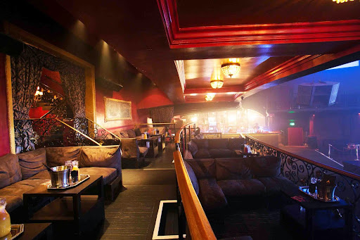 Night Club «AVALON Hollywood», reviews and photos, 1735 Vine St, Los Angeles, CA 90028, USA