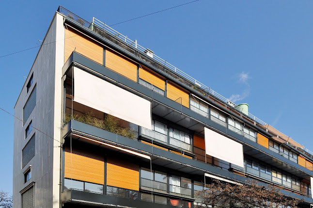 DVK architectes (Genève)