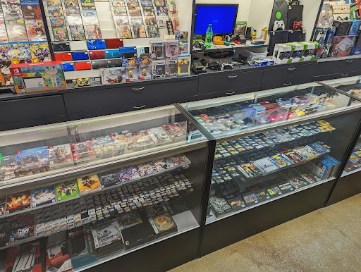 Video Game Store «Alpha Gaming», reviews and photos, 906 Barnes Crossing Rd, Tupelo, MS 38804, USA