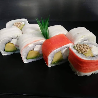 Sushi kobe sucursal