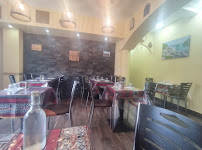 Atmosphère du Restaurant tunisien Délices de Carthage à Saint-Denis - n°2