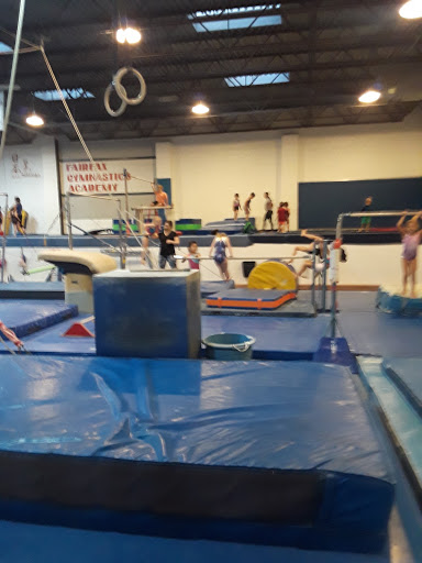 Gymnastics Center «Fairfax Gymnastics Academy», reviews and photos, 3731 Pickett Road, Fairfax, VA 22031, USA