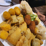 Photo n°5 de l'avis de Emanuele.a fait le 26/11/2023 à 06:00 sur le  RISTORANTE NASHVILLE ROMA à Rome