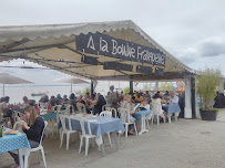 Atmosphère du Restaurant de fruits de mer A la Bonne Franquette à Lège-Cap-Ferret - n°17