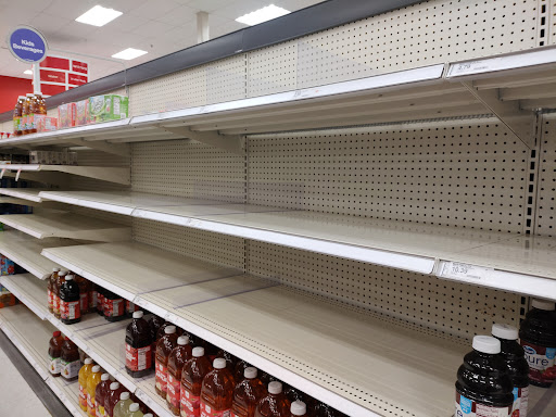 Department Store «Target», reviews and photos, 7400 S Gartrell Rd, Aurora, CO 80016, USA