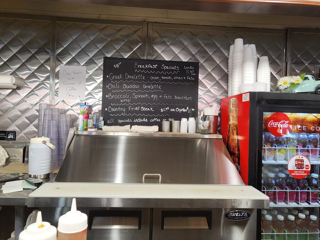 Freight street grill 06702