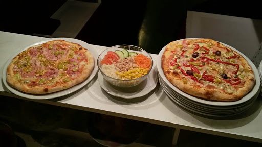 Pizzeria Roma en Villach