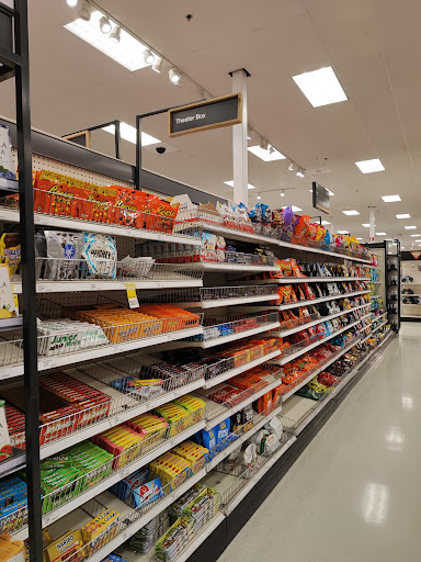 Department Store «Target», reviews and photos, 9052 Central Ave, Montclair, CA 91763, USA