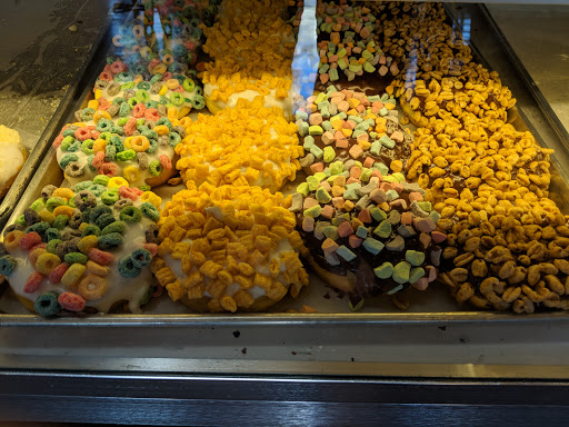 Donut Shop «Hurts Donut Company», reviews and photos, 746 Asp Ave, Norman, OK 73069, USA