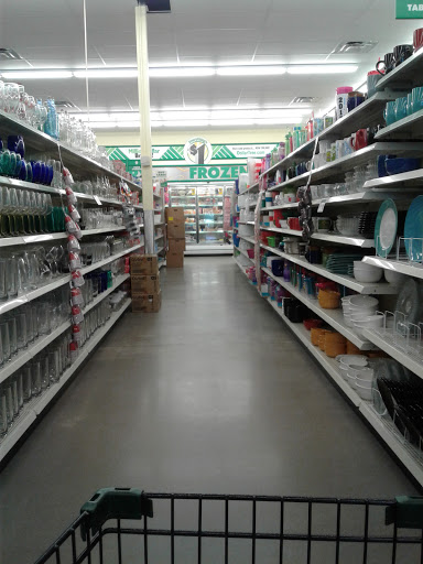 Dollar Store «Dollar Tree», reviews and photos, 21450 Ohio River Rd, West Columbia, WV 25260, USA