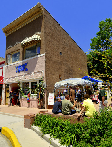 Real Estate Agency «Homes of Manitou Springs», reviews and photos