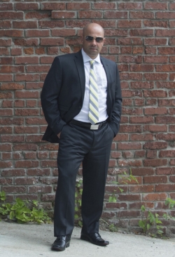 Divorce Lawyer «Law Office of Dennis R. Vetrano, Jr., LLC», reviews and photos