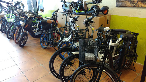 Bicycle Store «Homestead Bicycle Shop», reviews and photos, 9 SE 2nd Dr, Homestead, FL 33030, USA