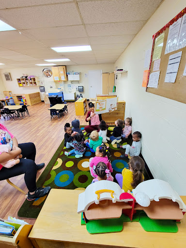 Day Care Center «Sunshine House», reviews and photos, 600 Polo Rd, Winston-Salem, NC 27106, USA