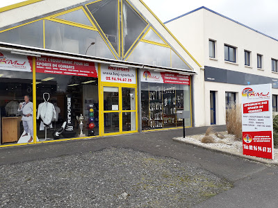 K.M.J SPORTS à Trégueux