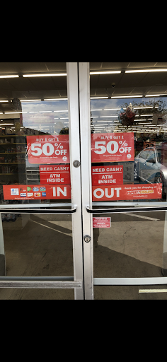 Dollar Store «FAMILY DOLLAR», reviews and photos, 4027 N Marks Ave, Fresno, CA 93722, USA